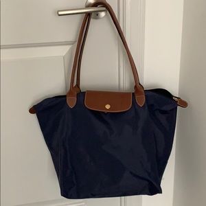 Longchamp Le Pliage Tote (L)